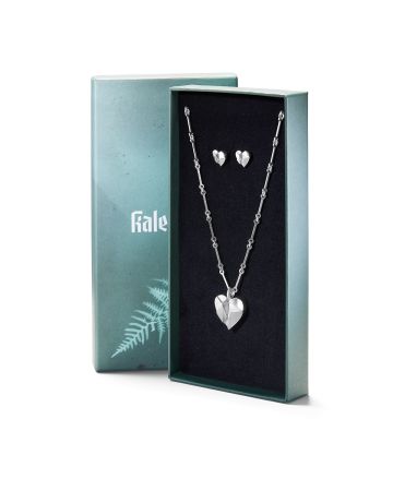 Kalevala My Foolish Heart -korusetti 2951340