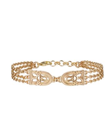 Kalevala Paratiisi Armband 3502184195