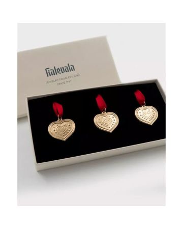 Kalevala Eura Herz Geschenkset 39109520
