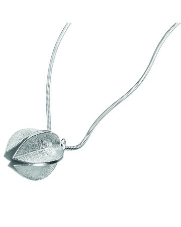 Kalevala Koru Lumikukka -kaulakoru 45cm 2282141