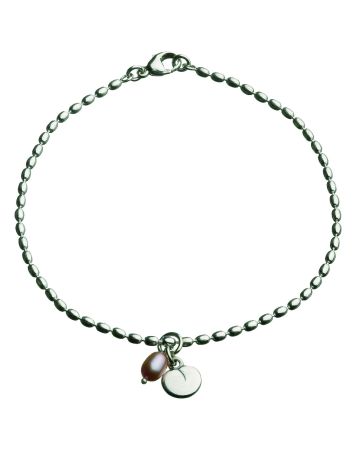 Kalevala Koru Vanamo -rannekoru 18.5cm (v.pun.) 2565402HE