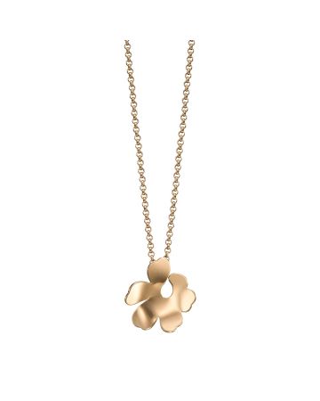 Kalevala x Marimekko Unikko Halsband 32100120050