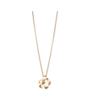Kalevala x Marimekko Unikko Halsband 14K 12100120345