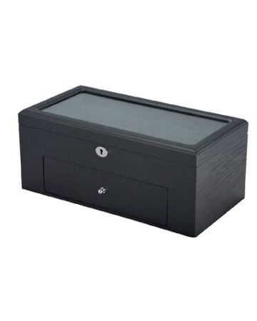 Uhrenkoffer / 22 Uhren 078826