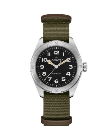 Hamilton Khaki Field Expedition Auto 41 mm H70315931-1