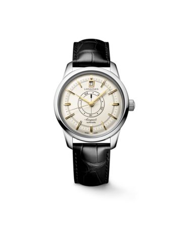Longines Conquest Heritage Central Power Reserve L1.648.4.78.2