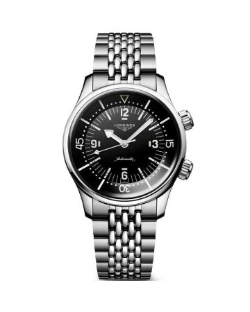 Longines Legend Diver L3.764.4.50.7