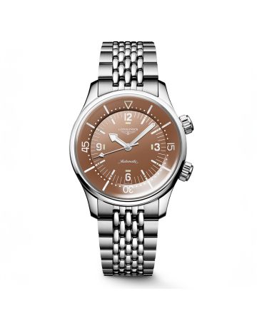 Longines Legend Diver  L3.764.4.96.6-5