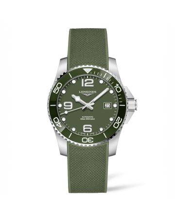 Longines HydroConquest L3.781.4.06.9-1