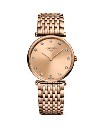 Longines La Grande Classique L4.512.1.90.8