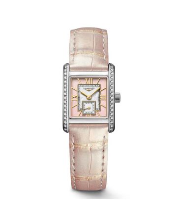 Longines Mini DolceVita L5.200.0.99.2