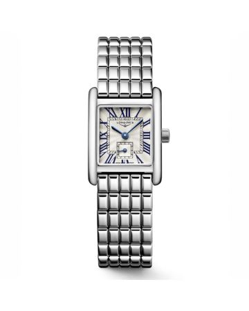 Longines Mini Dolcevita L5.200.4.71.6