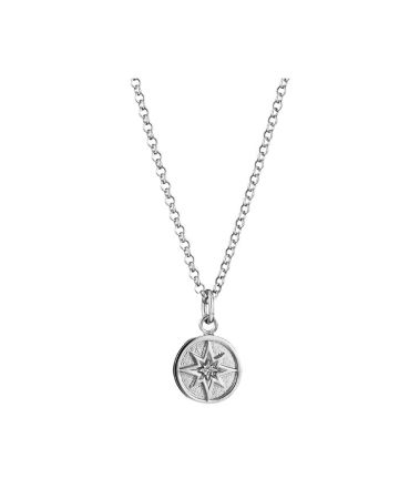 Lumoava Toivo Halskette Diamant 42/45cm L51200230450