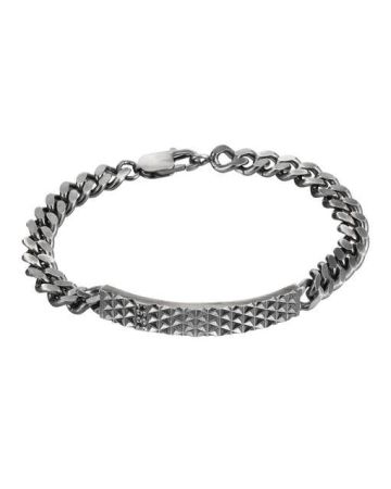 Lumoava Grafiitti Armband 8mm 19,5 cm L53201732195