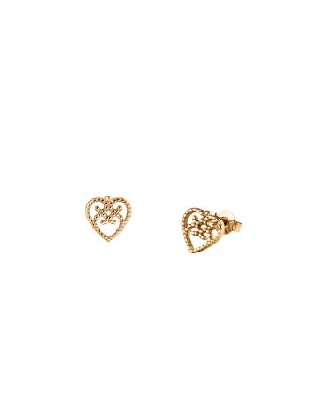 Lumoava Helmi Ohrringe (14K) L74194100000