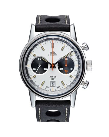 Voutilainen X Leijona Urho Chrono 19.100.01.110