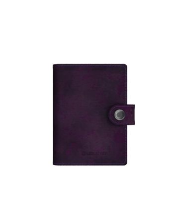 Led Lenser Lite Wallet Deep Wine 502399