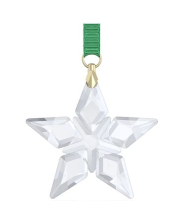 Swarovski Annual Edition Little Star Ornament 2023