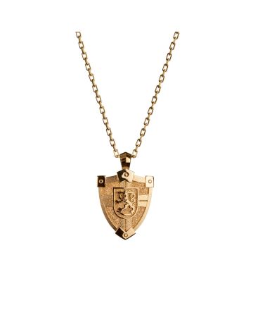 Lumoava 1917 Halskette 14K L76219001000