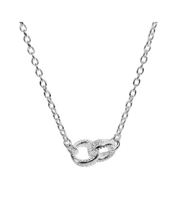 Lumoava Aarre -kaulakoru (mini) 567340000