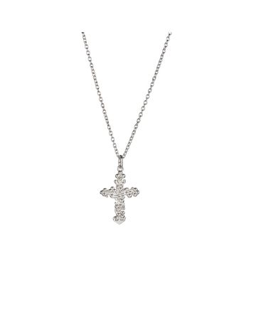 Lumoava Bella Kreuz Halskette L50221800000