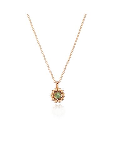 Lumoava Daisy kaulakoru 14K 50cm L76248133500