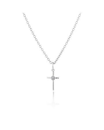 Lumoava Daisy Kreuzkette L5026813