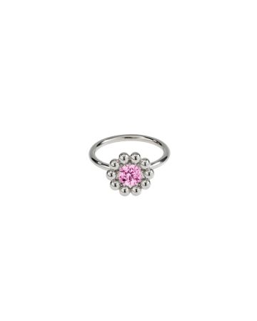 Lumoava Daisy Ring, Rosa L52228150000