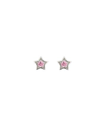 Lumoava My Star Ohrringe, Rosa L54228606200