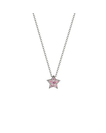 Lumoava My Star Halskette, Rosa L56228616200