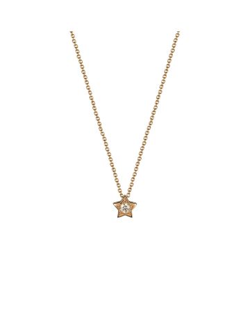 Lumoava My Star Halskette 45 cm L76228600000