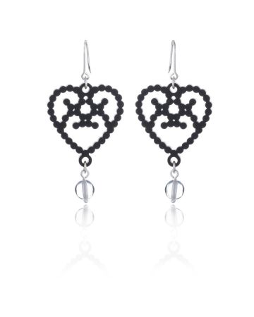 Lumoava Bead Ohrringe LV5254100010