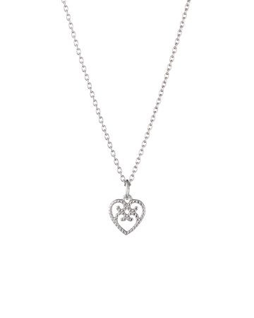 Lumoava Helmi Halskette 564100000
