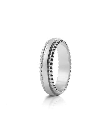Lumoava Hertta Ring, Silber L52213900000