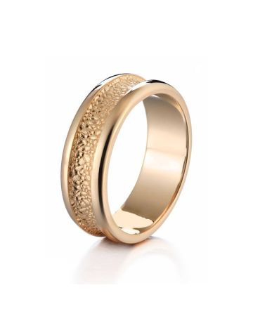 Lumoava Kätkö keltakultasormus L72242310