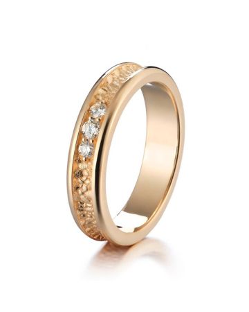 Lumoava Kätkö timanttisormus L72242330