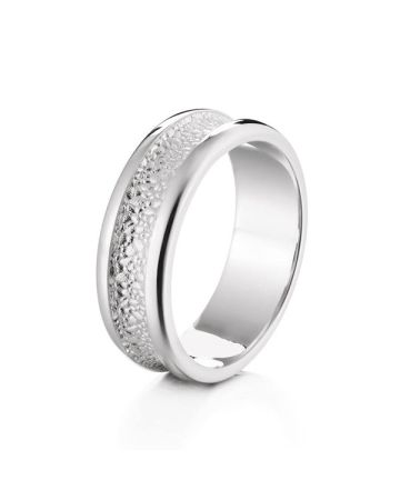 Lumoava Kätkö valkokultasormus L82242310