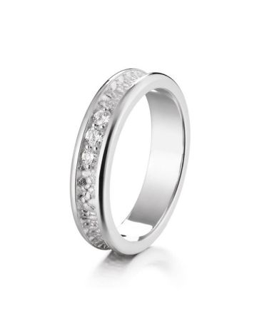 Lumoava Kätkö timanttisormus L82242330