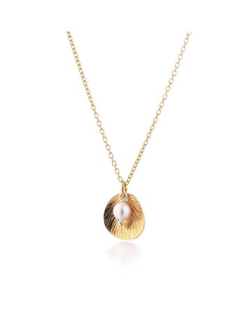 Lumoava Lily Halskette L66257944000