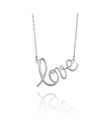 Lumoava Love Halskette L56192520000