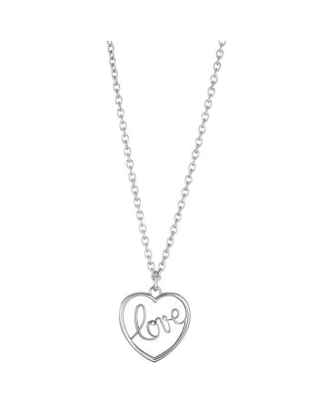 Lumoava Love -kaulakoru L56202510000