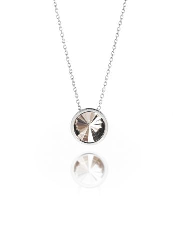 Lumoava Lume -kaulakoru / savukvartsi L56201223000