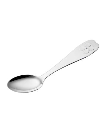 Lumoava Onnekas -kummilusikka (vaaleansininen) L10204040000