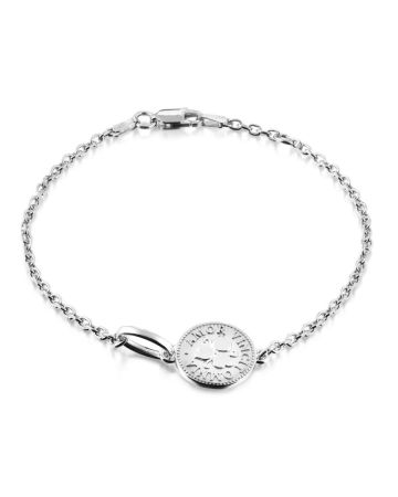 Lumoava Penny Armband L53251100000