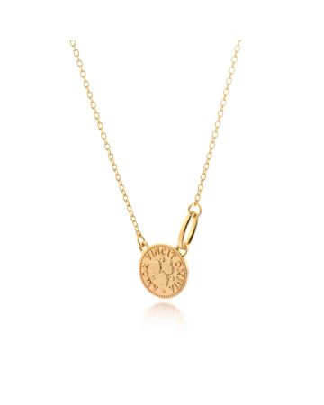 Lumoava Penny Halskette L66251100000