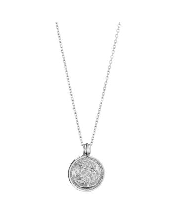 Lumoava Primavera -kaulakoru 42/45cm (pieni) L56201900000