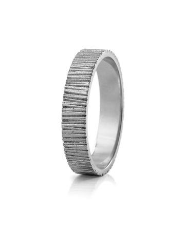 Lumoava Raita Ring, Silber 5 mm L52217310000