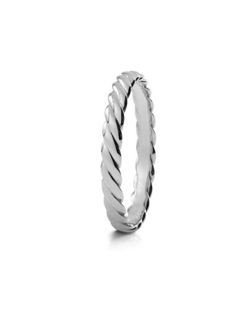 Lumoava Toivo Ring, Silber 3 mm L52210200000