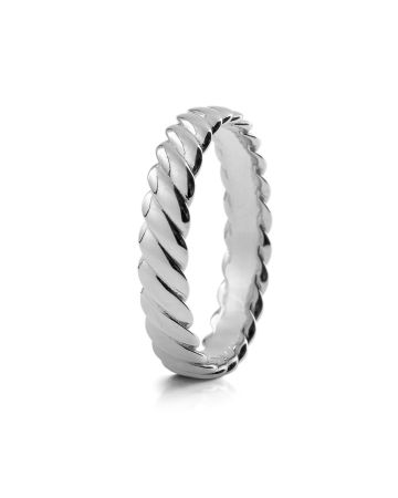 Lumoava Toivo Ring, Silber 5 mm L52210210000