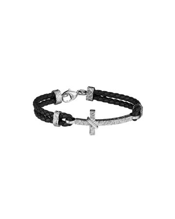 Lumoava Uurre -rannekoru (23cm) L53204096230